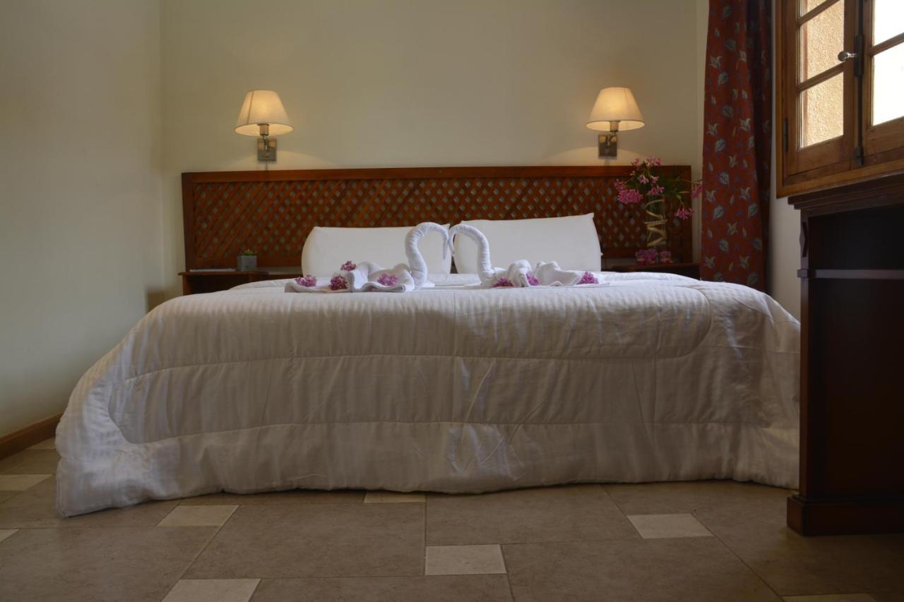 Hotel El Volcan מראה חיצוני תמונה