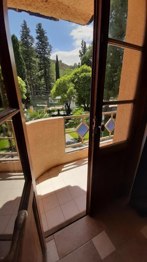 Hotel El Volcan מראה חיצוני תמונה