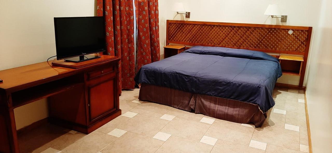 Hotel El Volcan מראה חיצוני תמונה