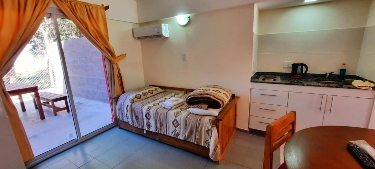 Hotel El Volcan מראה חיצוני תמונה