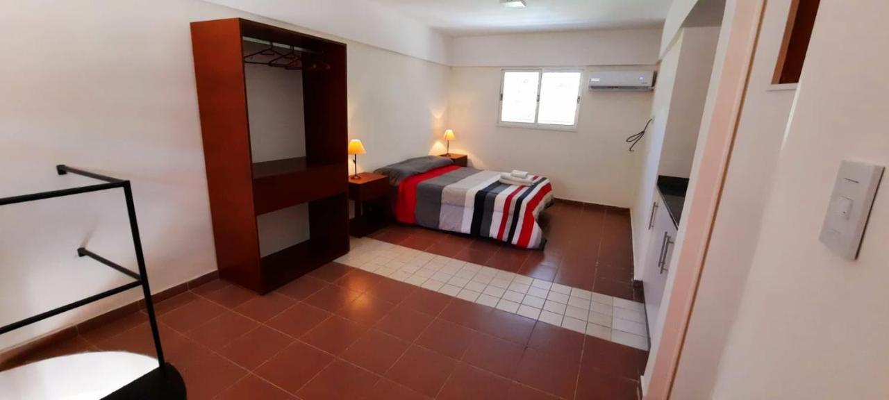 Hotel El Volcan מראה חיצוני תמונה