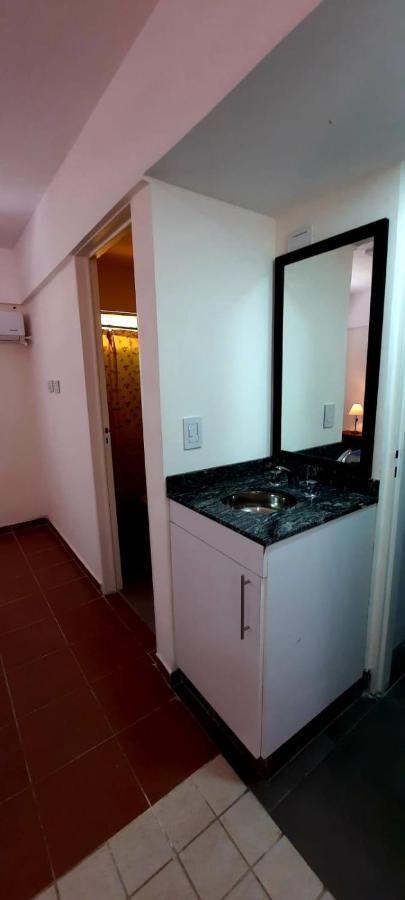 Hotel El Volcan מראה חיצוני תמונה