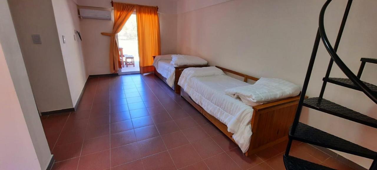 Hotel El Volcan מראה חיצוני תמונה