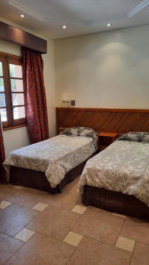 Hotel El Volcan מראה חיצוני תמונה