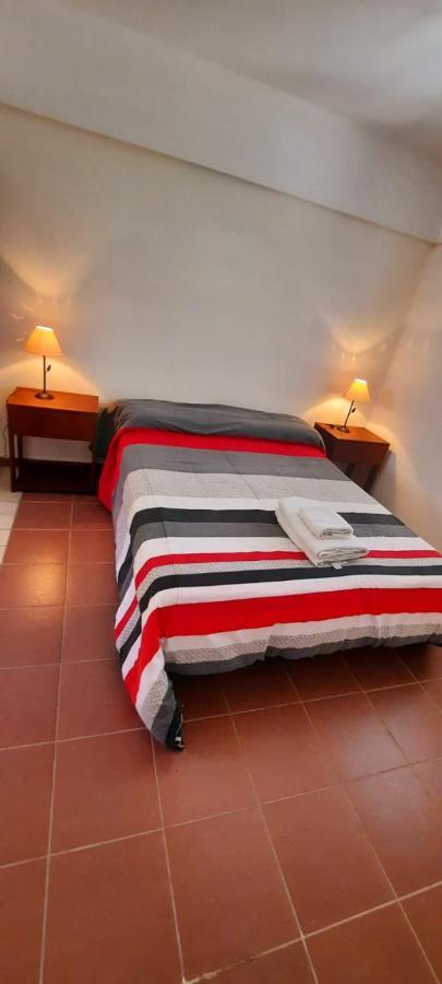 Hotel El Volcan מראה חיצוני תמונה