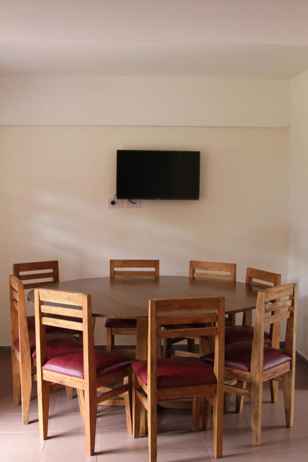 Hotel El Volcan מראה חיצוני תמונה