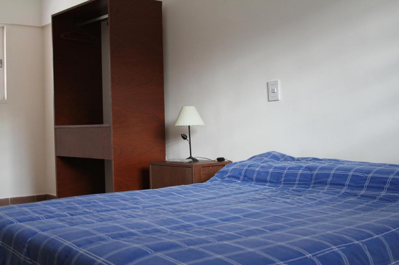 Hotel El Volcan מראה חיצוני תמונה