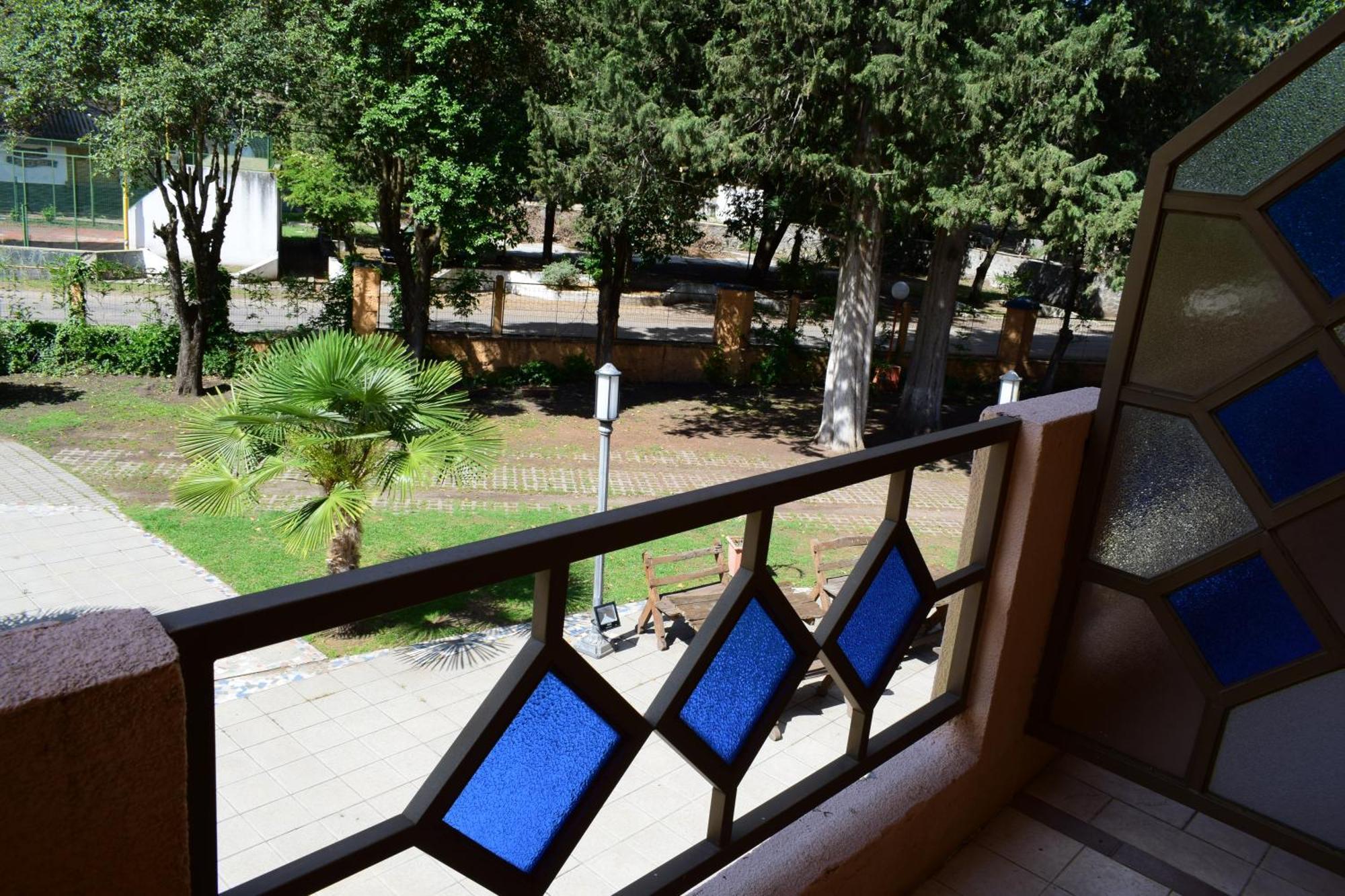 Hotel El Volcan מראה חיצוני תמונה
