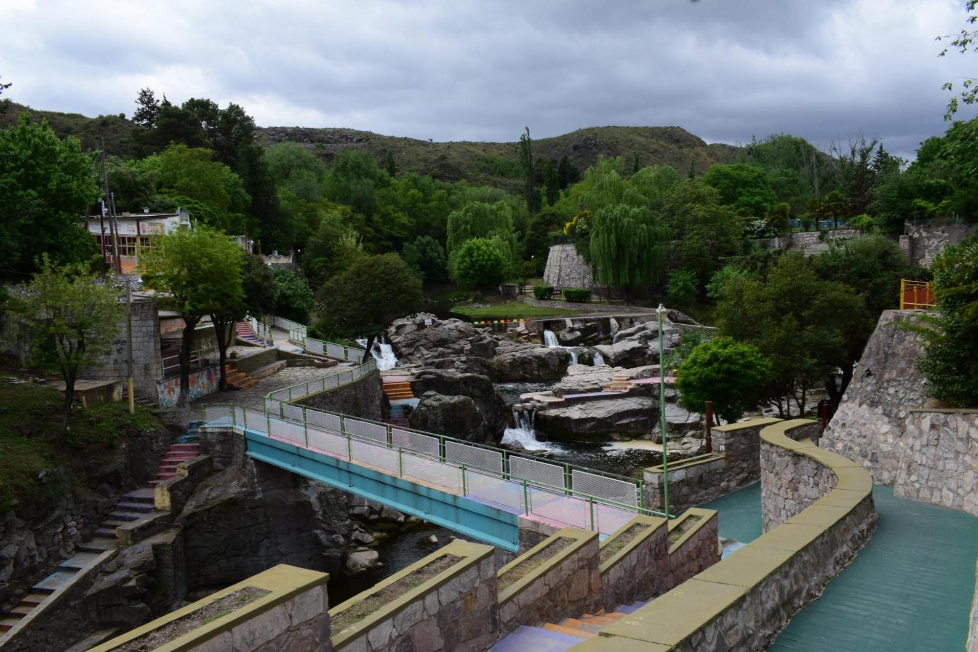 Hotel El Volcan מראה חיצוני תמונה