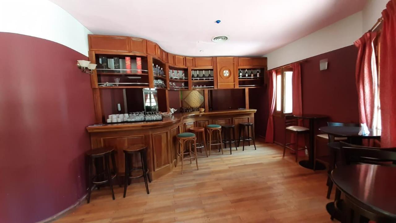 Hotel El Volcan מראה חיצוני תמונה