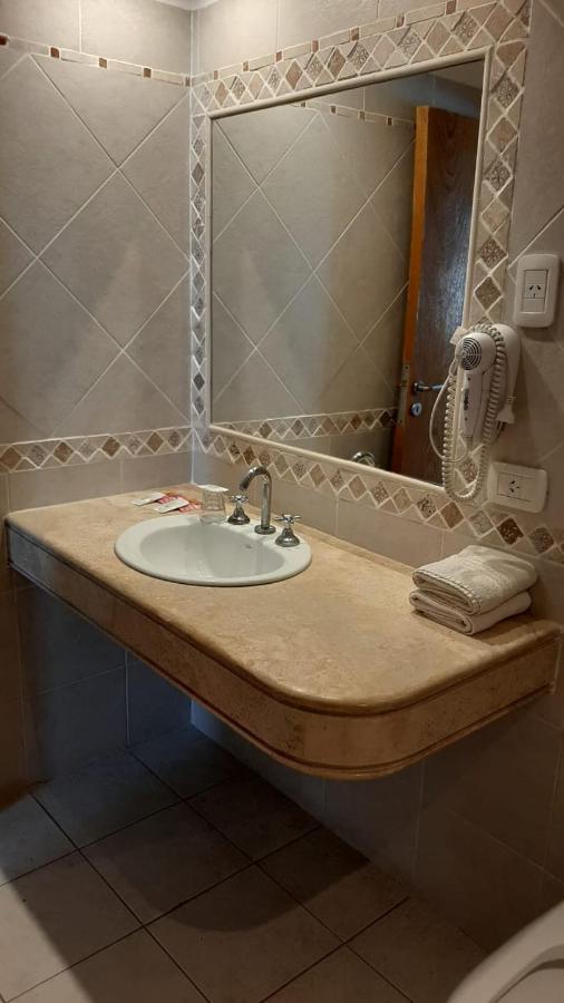 Hotel El Volcan מראה חיצוני תמונה