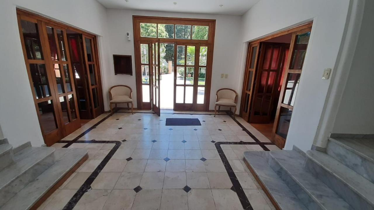 Hotel El Volcan מראה חיצוני תמונה