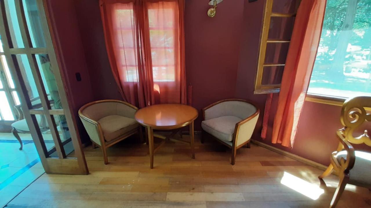 Hotel El Volcan מראה חיצוני תמונה